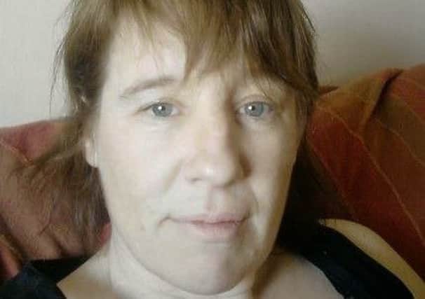 Johanna Toni Lee was found dead at an address on Martin Street in Upperthorpe