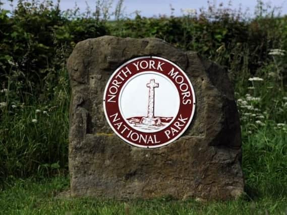 The North York Moors National Park has approved Sirius' plans to build a 1.7bn potash mine