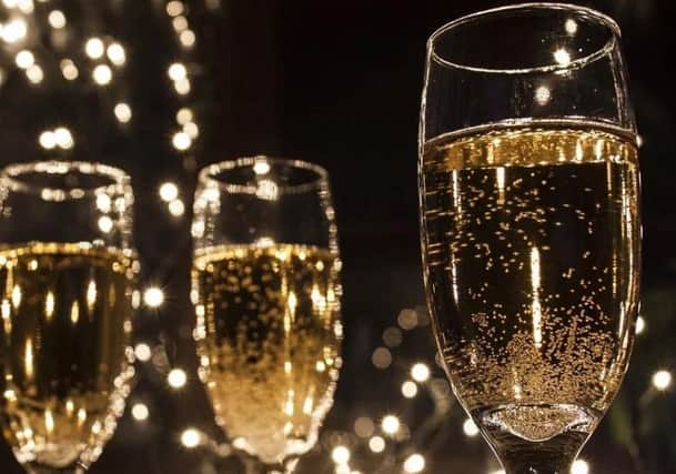 Prosecco is popular with Asda shoppers