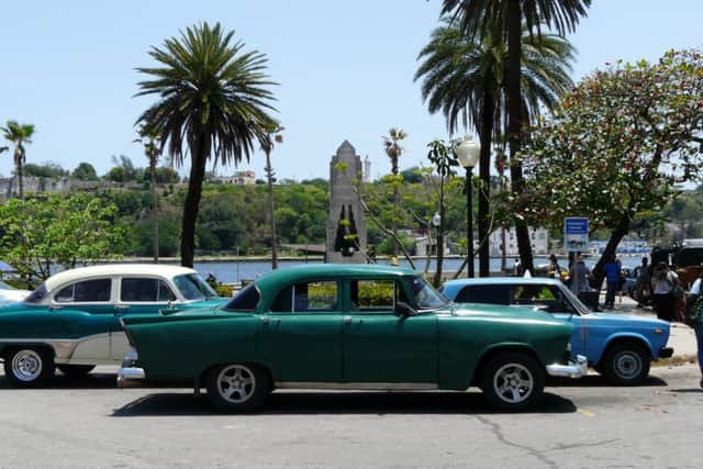 Tourists have already begun flocking to Cuba and more are set to follow in 2016.