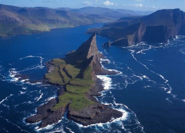 The Faroe Islands are set to be the travel destination of 2016.