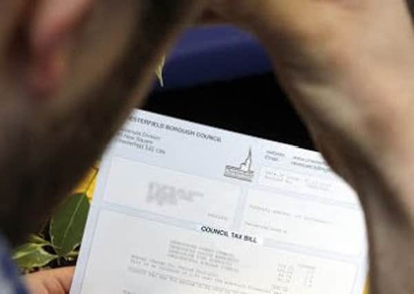 Families' debts have jumped by an "alarming" 4,000 on average in the space of six months, a report has found.