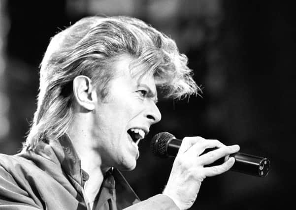 Fans, writers, musicians and artists reveal their memories of David Bowie.