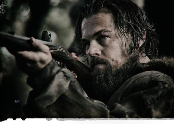 If Leonardo DiCaprio gets the Best Actor Oscar for The Revenant it might be the hardest Academy Award ever earnt.