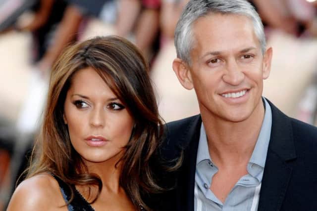 Gary and Danielle Lineker have filed for divorce, according to reports.