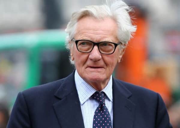 Michael Heseltine says its doubters are wrong about the Northern Powerhouse and its potential for change, but devolution holds the key.