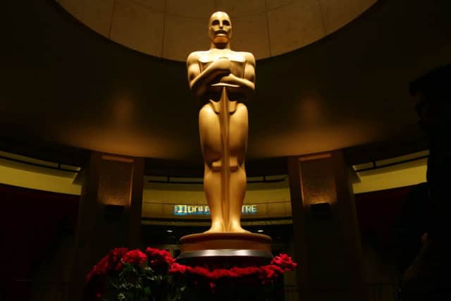 The Oscars will be presented on Feb. 28, 2016, in Los Angeles, by comedian Chris Rock.