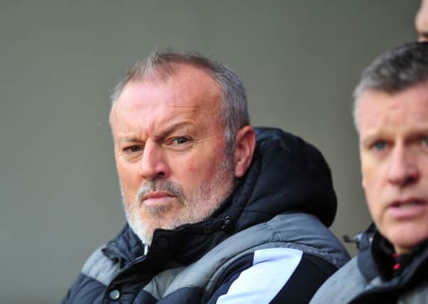 Neil Redfearn has instilled a never-say-die attitude into his Rotherham United players.