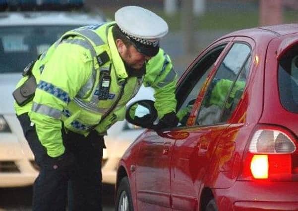Yorkshire shown to have third worst state of driving in the country