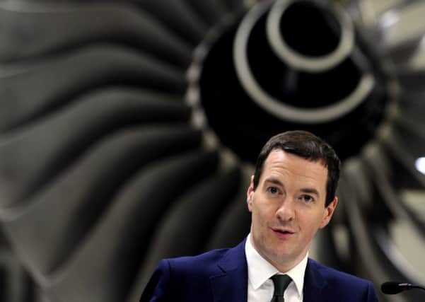 George Osborne has staked his reputation on the Northern Powerhouse.