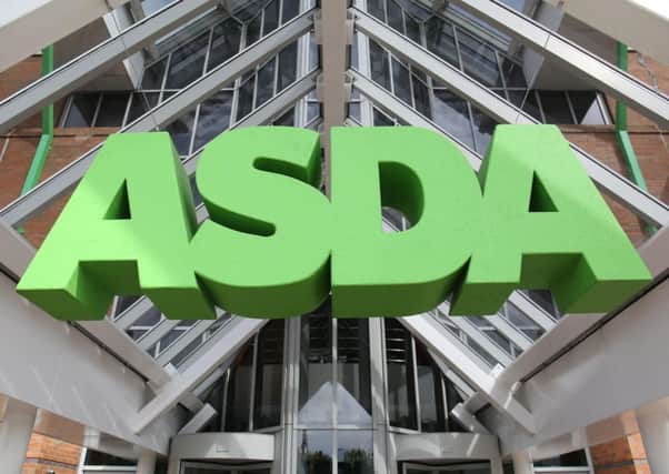 Asda are about to shed hundreds of jobs in Leeds