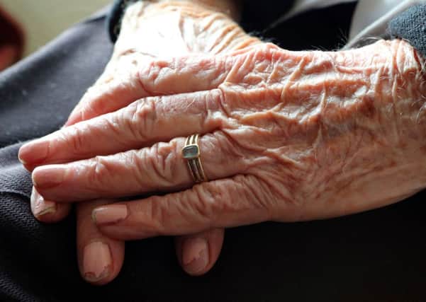 Councils are facing growing costs to pay for care