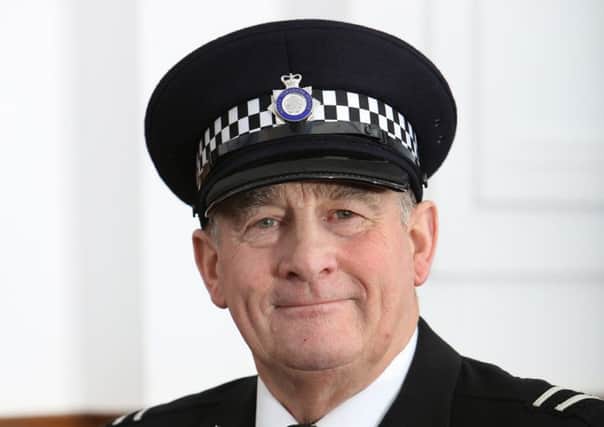North Yorkshire Polices longest serving Special Constable, Richmond-based Alan Simpson, is due to retire after 46 years of voluntary policing.