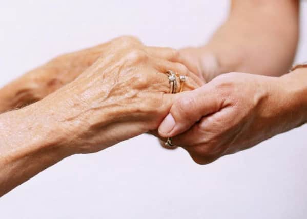 Ageing Without Children will launch its first report in Leeds on Tuesday