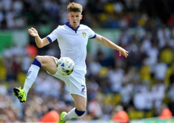 Sam Byram will join West Ham in the next 24 hours.