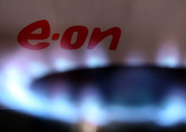 E.ON is to cut its standard gas price by an average of 5.1%