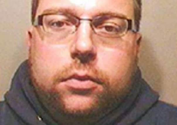 Paedophile Robin Hollyson has died after being found unresponsive in his prison cell.