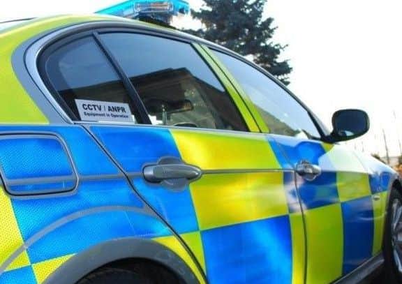 A recent rise in burglaries in North Yorkshire is being blamed on cross-border criminals