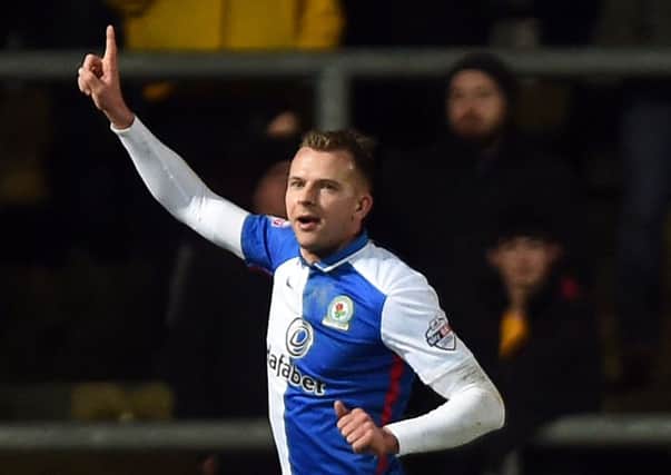 Sheffield Wednesday appear to have been priced out of a move for Blackburn Rovers' Jordan Rhodes