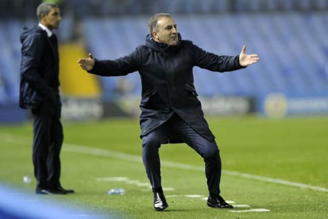 Sheffield Wednesday boss Carlos Carvalhal needs to ensure his Owls team remains in the hunt for a top six spot.