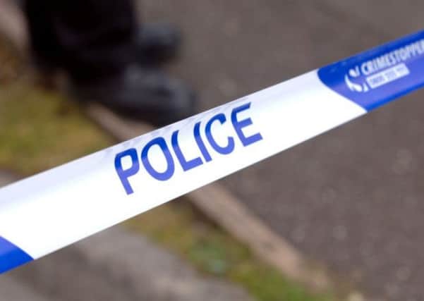 West Yorkshire Police is appealing for witnesses to the stabbing to get in touch.