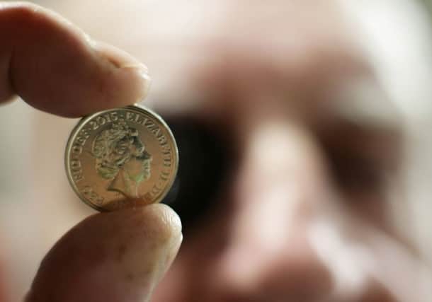 71 per cent of those in Yorkshire who wish to retire soon cannot afford to. Picture: Yui Mok/PA Wire