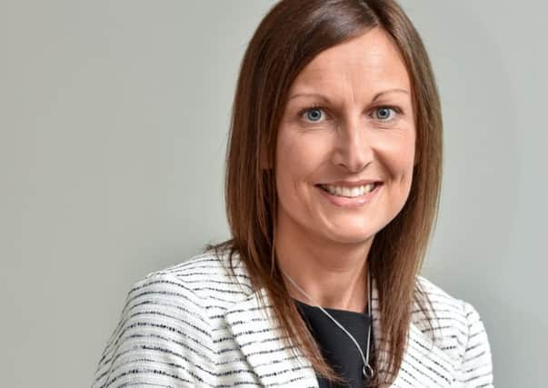 Carolyn Black, Associate Director, Myddleton Croft Investment Managers