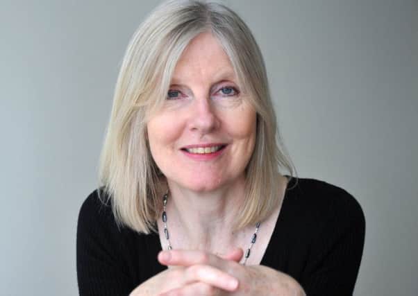 PEOPLE PERSON: Helen Dunmore keeps her focus on our obligation as human beings.