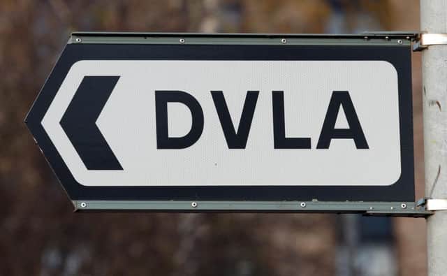 Pprivate parking companies are requesting hundreds of thousands more drivers' details from the DVLA than two years ago