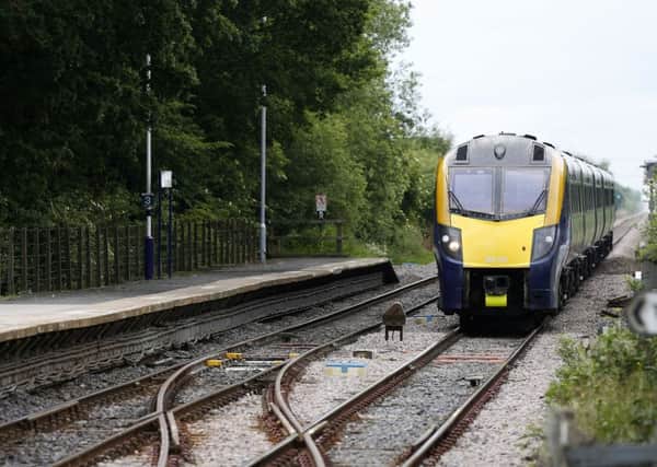 Hull Trains passengers are the most satisfied in Britain, says a new survey