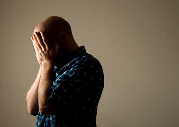 The Yorkshire Post has been campaigning for loneliness to be treated seriously as a health issue since February 2014.
Picture: Dominic Lipinski/PA Wire