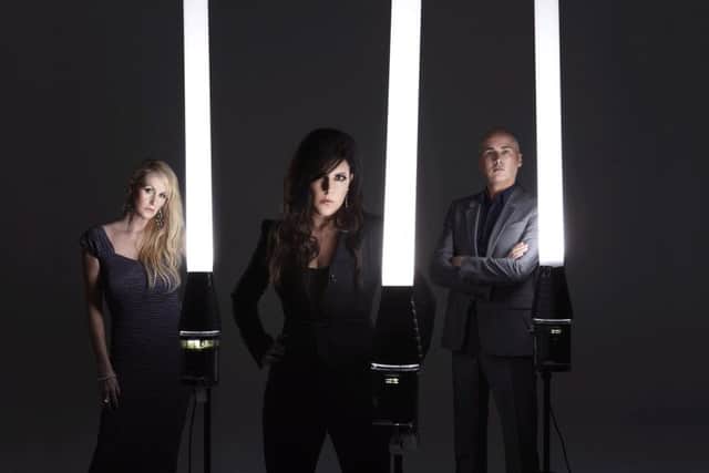 Human League are returning to Sheffield.