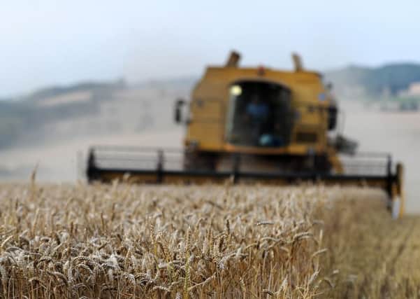 Farming is in crisis because of plummeting prices, delayed subsidy payments and pressure from supermarkets.