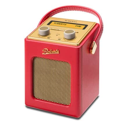 Roberts Revival Mini Radio