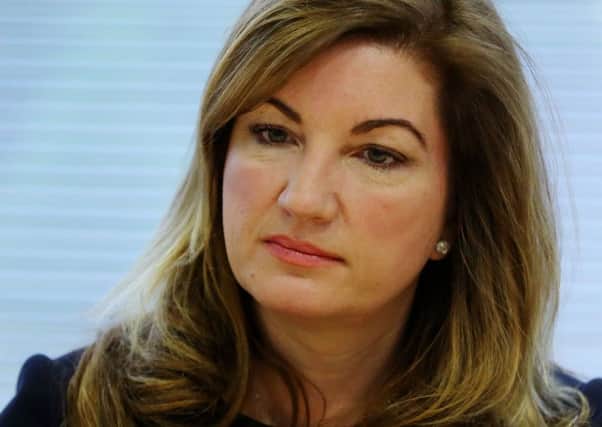 Football executive Karren Brady says it will be an own goal if Britain votes to leave the EU.