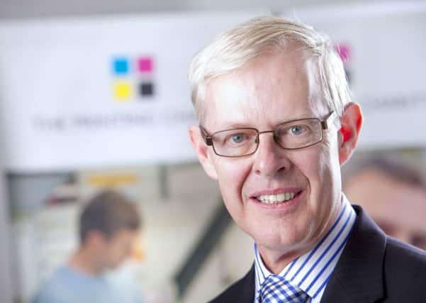 Stephen Gilbert, CEO of the Printing Charity, is to take early retirement.