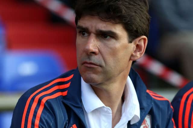 Has Middlesbrough manager Aitor Karanka got the striker he needs to fire his team to the Premier League?