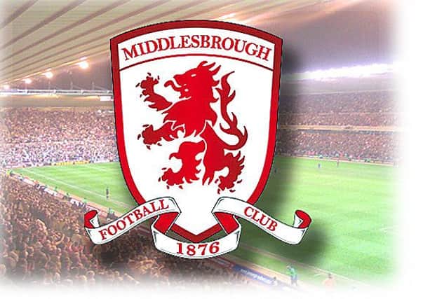 Middlesbrough have signed Jordan Rhodes.