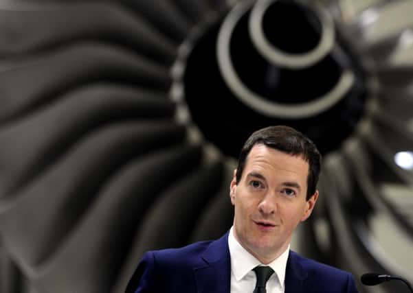 George Osborne's Northern Powerhouse vision is beginning to lose impetus and credibility.