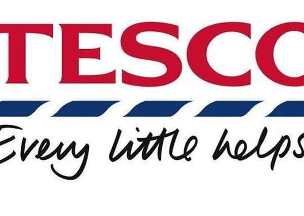 Tesco is one of the major stores accused of gender pricing.