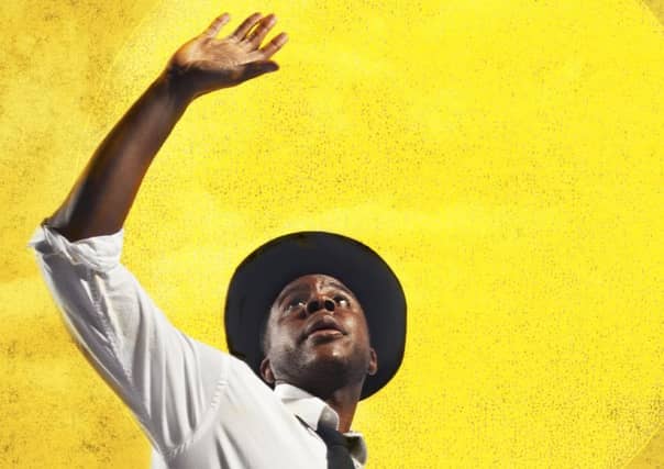 A Raisin in the Sun
