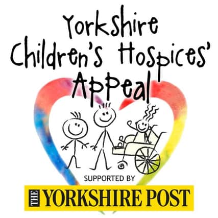 The Yorkshire Children's Hospices Appeal