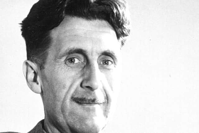George Orwell came up with a formula for the perfect pub.