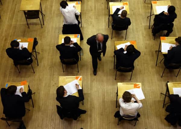What is the right mix of GCSE subjects?