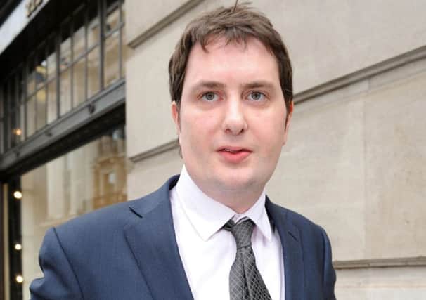 Psychiatrist Dr Adam Osborne, brother of Chancellor George Osborne who faces being struck off from the medical profession after a two-year affair with a "vulnerable" patient.