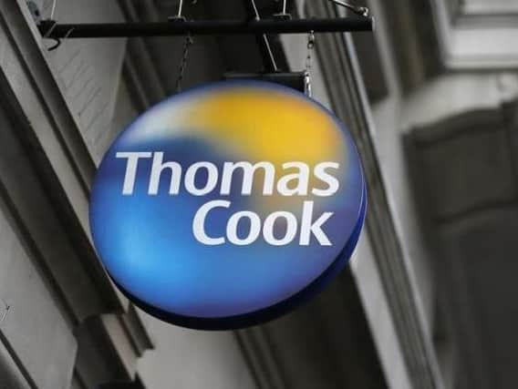 Thomas Cook reports strong demand despite recent terror attacks