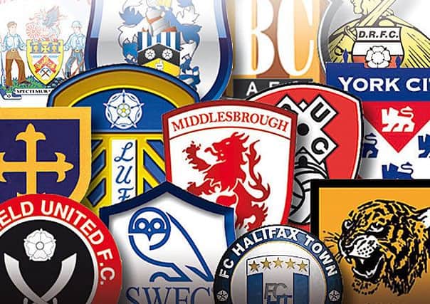 Gossip column for Yorkshire's clubs
