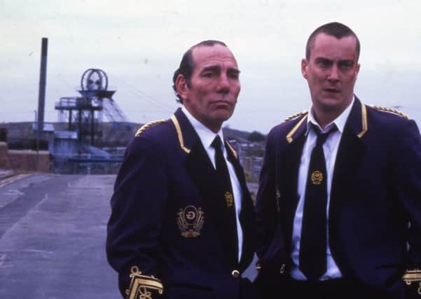 Hard to believe, but Brassed Off was released 20 years ago.