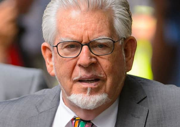Rolf Harris is to be charged with seven counts of indecent assault