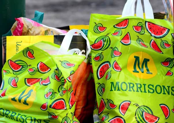 Do 'buy one, get one free' deals at Morrisons offer value for money?